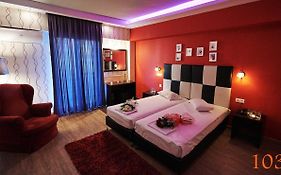 Atlantic Hotel